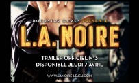 L.A. Noire : tous les DLC détaillés