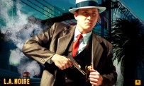 L.A. Noire : dernières images