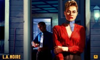 L.A. Noire : une mission en précommande