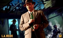 L.A. Noire enquête en images