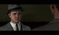 L.A. Noire - Trailer #01