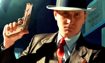 L.A. Noire VR Case Files : le jeu est désormais compatible avec l'Oculus Rift