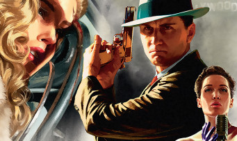 L.A. Noire : Rockstar confirme le remaster sur PS4, Xbox One, Switch mais aussi en VR !