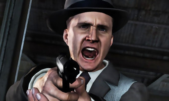 L.A. Noire : la version Nintendo Switch dévoile ses fonctionnalités en vidéo et en images