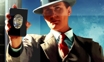 L.A. Noire : un autre trailer de gameplay dédié à la version VR sur HTC Vive