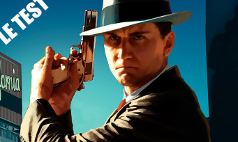 Test L.A. Noire : un remaster qui s'en sort avec les honneurs !