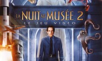 Une Nuit au Musée 2 aussi en jeu vidéo