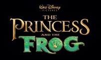 Test La Princesse et la Grenouille Wii DS