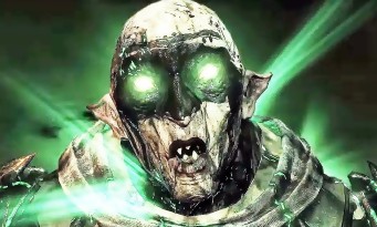 E3 2017 : l'Ombre de la Guerre présente son système Nemesis avec du gameplay