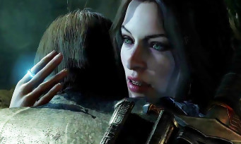 Shadow of War : Shelob l'araignée sera de la partie sous une forme humaine, voici le trailer