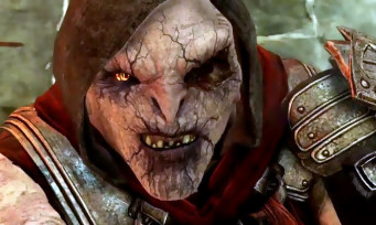 Shadow of War : présentation en vidéo de la Tribu de la Terreur