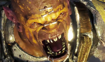 Shadow of War : les "Fosses de Combat" ouvrent leurs portes en vidéo