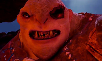 Shadow of War : les Orcs n'oublient pas, la preuve dans cette nouvelle vidéo