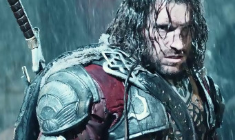 Shadow of War : un trailer en live action qui a vraiment de la gueule !