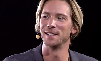 La Terre du Milieu L'Ombre du Mordor : le jeu se paye Troy Baker et la voix de Nathan Drake