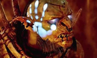 L'Ombre du Mordor : découvrez les animations des Orques en vidéo