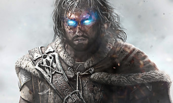 Shadow of Mordor : les performances de Talion réunies en une infographie