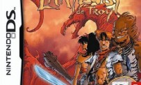 Lanfeust de Troy en préparation sur DS