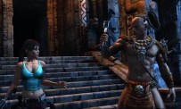 Lara Croft and The Guardian of Light - Trailer #02