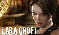 Lara Croft sortira de sa grotte cet été