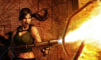 Le nouveau Tomb Raider en images !