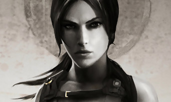 Lara Croft and the Temple of Osiris : plus de 4 min de gameplay en coop'