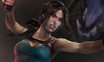 Lara Croft and the Temple of Osiris : un trailer pour fêter la sortie du jeu