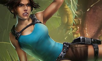 Lara Croft Relic Run : une nouvelle mise à jour pour célébrer les 10 millions de téléchargements