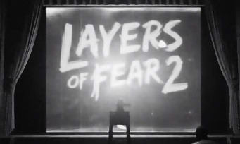 Layers of Fear 2 : le jeu d'épouvante se dévoile un peu plus avec un trailer bien stressant