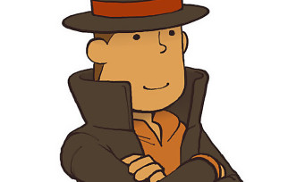 Layton 7 arrive sur iOS et Android