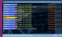 L'Entraîneur sur PSP