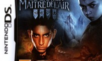 The Last Airbender aussi en jeu vidéo