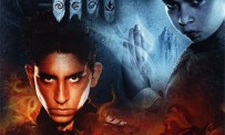 The Last Airbender : 1ères images DS