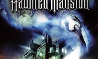 Le Manoir Hanté & les 999 Fantômes