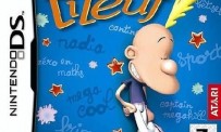 Titeuf de retour sur DS