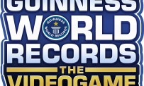 Un jeu Guinness World Record