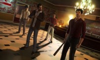 Le Parrain 2 - Crime Ring Trailer