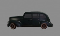 The Godfather s'illustre