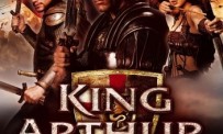 Trailer King Arthur