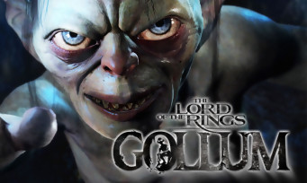 Le Seigneur des Anneaux Gollum : le jeu annoncé, 1ers détails sur cette aventure inédite !