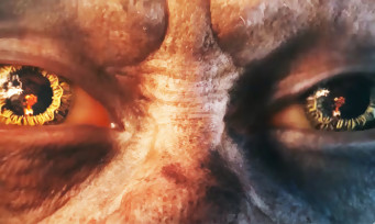 Le Seigneur des Anneaux Gollum : une première et précieuse vidéo en CGI, direction le Mordor