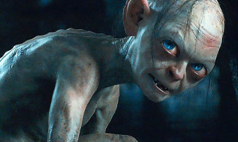 Le Seigneur des Anneaux Gollum repoussé à une date inconnue, les développeurs se justifient