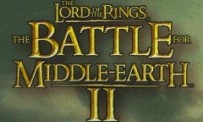 Test LoTR : Middle Earth II