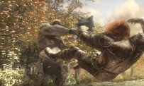 The Lord of the Rings : War in the North - Trailer