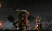 The Lord of the Rings : War in the North - Trailer E3