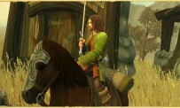 Le Seigneur des Anneaux : La Quête d'Aragorn - Trailer #03