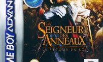 Test Le retour du roi