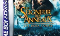Le Seigneur Des Anneaux : Les Deux Tours