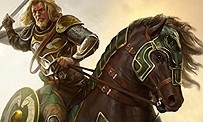 Les Cavaliers du Rohan : des images et un carnet de développeur