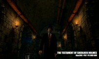 Le Testament de Sherlock Holmes - Trailer E3 2011
